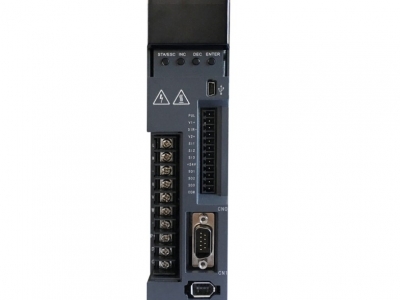 DS5L-PTA伺服驅動器